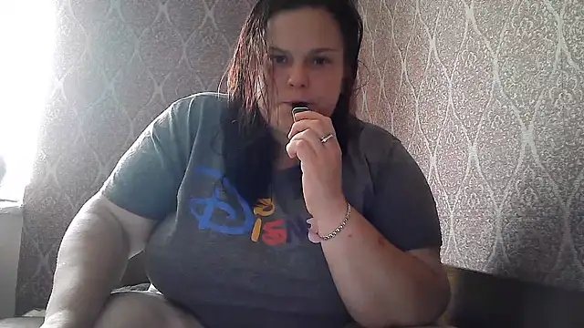 Adela Cheri online show from 13, 7, 2026