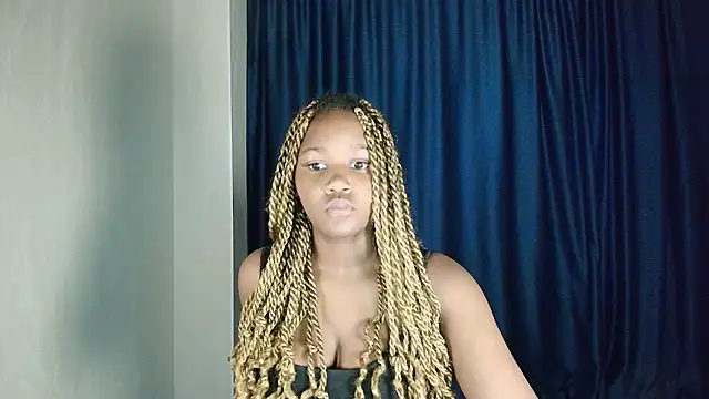 anuka bamby online show from 15, 7, 2026