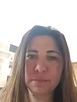 Maria 6996 online show from 15, 7, 2026