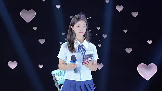 tuantuan8861 online show from 13, 7, 2026