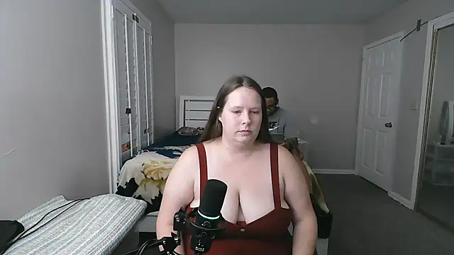 Gamerafterdark online show from 14, 7, 2026
