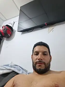 Yorgenis26 online show from 17, 7, 2026