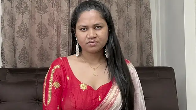Amisha Banu online show from 15, 7, 2026