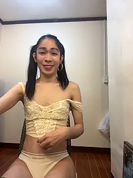 YourTSLovely online show from 5, 11, 2025