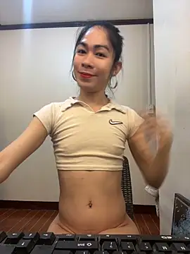 YourTSLovely online show from 9, 11, 2025