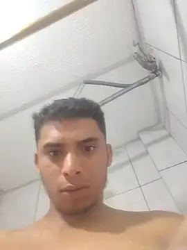 Marcelo269 online show from 15, 7, 2026