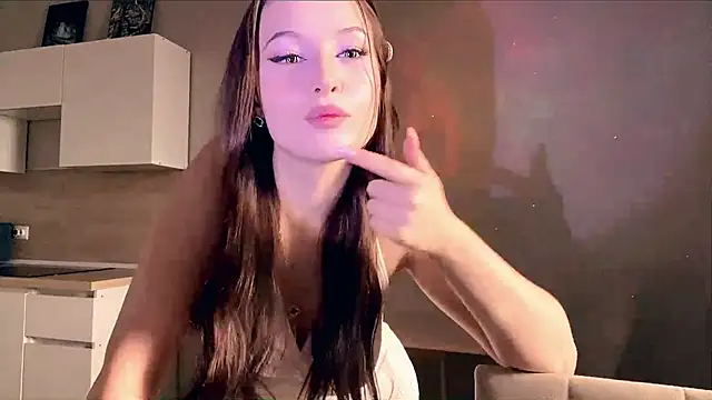 lil LYA 23 online show from 16, 7, 2026