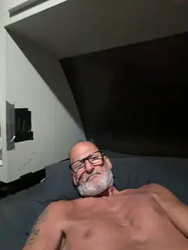 HARD9HORNY online show from 16, 7, 2026