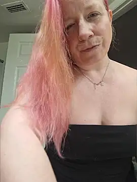 XxMs StarzxX online show from 1, 7, 2026