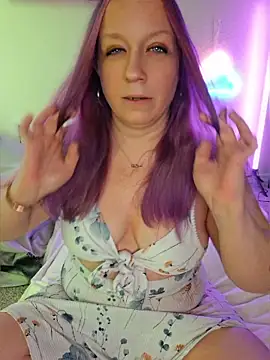 XxMs StarzxX online show from 12, 7, 2026