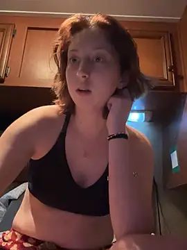 Lilbunny24 online show from 17, 7, 2026