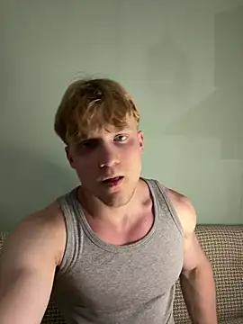 BigMuscleEnergy online show from 17, 7, 2026