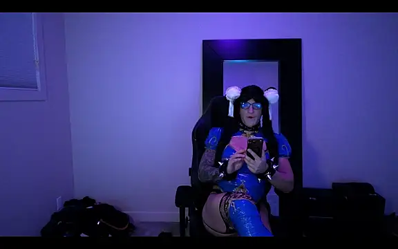 Sissyprincess335 online show from 17, 7, 2026
