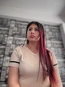 Abby-Teen online show from 17, 7, 2026