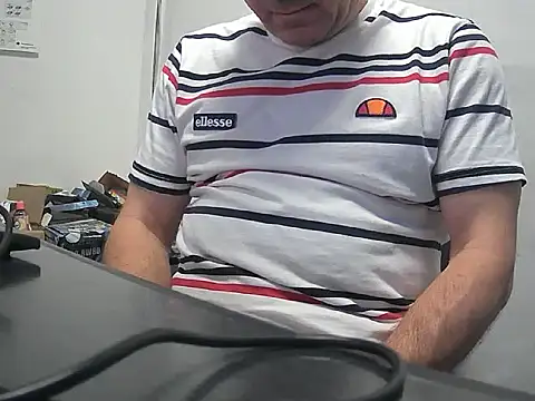 gabriel9  online show from 25, 5, 2026