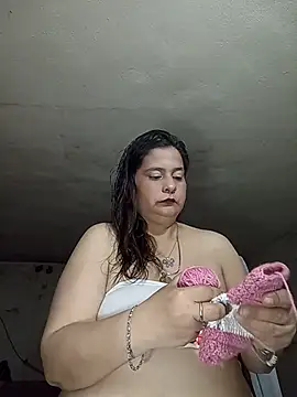 Cynthia186 online show from 28, 7, 2026