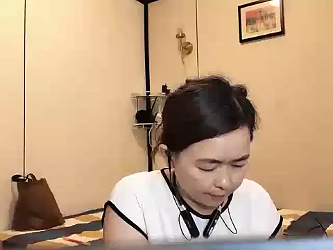 Lanllan online show from 31, 7, 2026