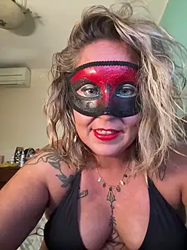 Sakury13 online show from 31, 7, 2026