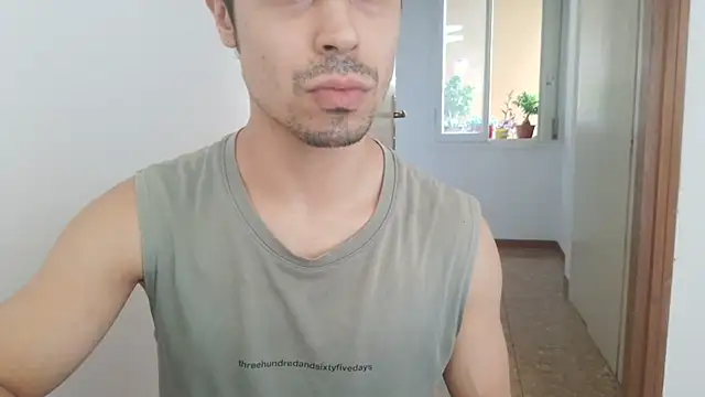 Snapshot of pablito23cm chatting on 19, 7, 2026 pablito23cm online show from 19, 7, 2026