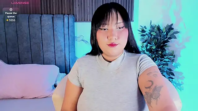 sora kisu online show from 22, 7, 2026