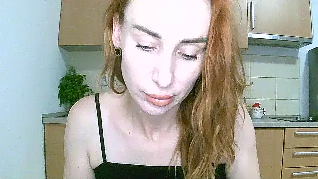 Snapshot of AimeeAlanx chatting on 20, 7, 2026 AimeeAlanx online show from 20, 7, 2026