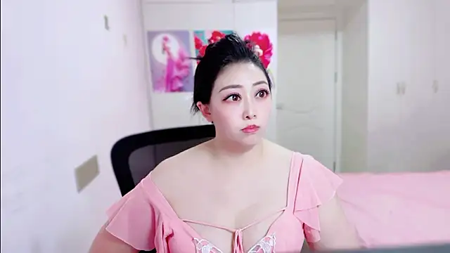 Lili-baby online show from 24, 7, 2026