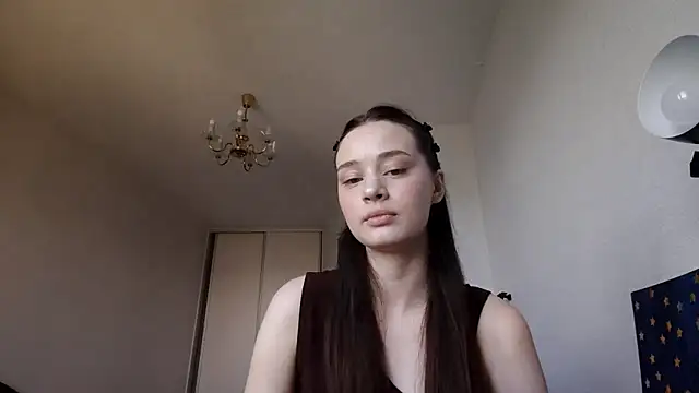 Snapshot of TiffanyKosa chatting on 21, 7, 2026 TiffanyKosa online show from 21, 7, 2026