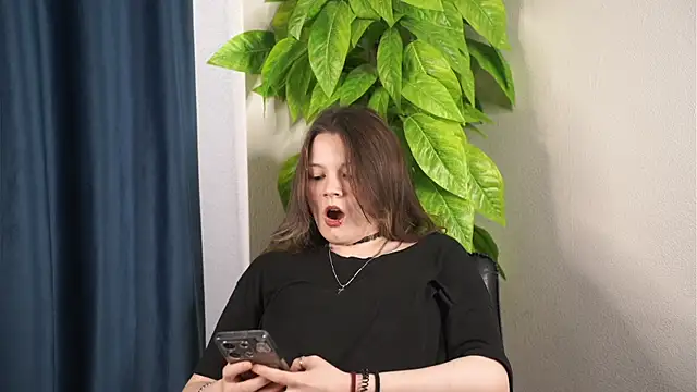 JanitaWaldenberg online show from 24, 7, 2026