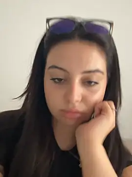 Marialuvvv online show from 27, 7, 2026