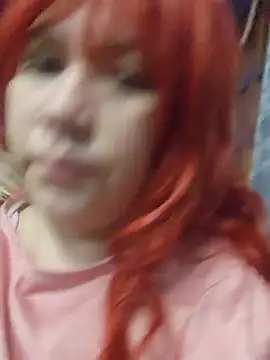 Snapshot of Prismalunita chatting on 22, 7, 2026 Prismalunita online show from 22, 7, 2026