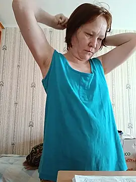 DINAsex1 online show from 24, 7, 2026