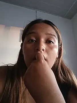 Stefanylovers26 online show from 21, 7, 2026