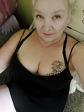 ForgetMeNot555 online show from 23, 7, 2026