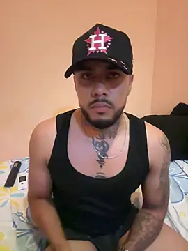 Ondeado4444 online show from 21, 7, 2026
