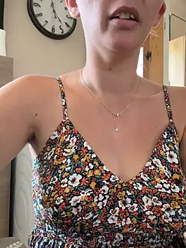 AmberRoseKnight online show from 30, 7, 2026