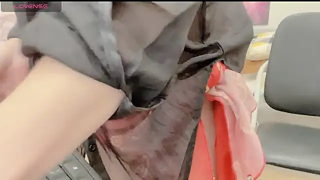 Katy Bae online show from 16, 1, 2025