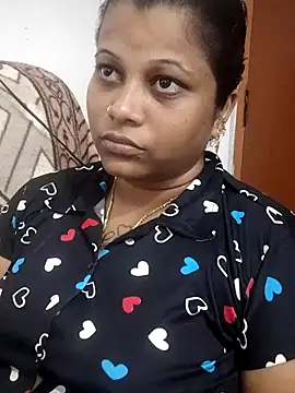 Jillukutty143 online show from 25, 7, 2026