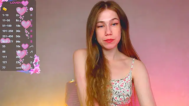 kiracozy online show from 22, 7, 2026