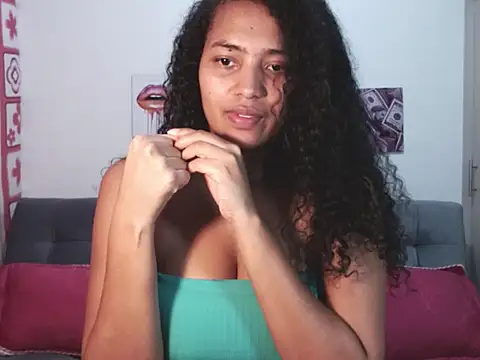 SofyHarper online show from 29, 7, 2026