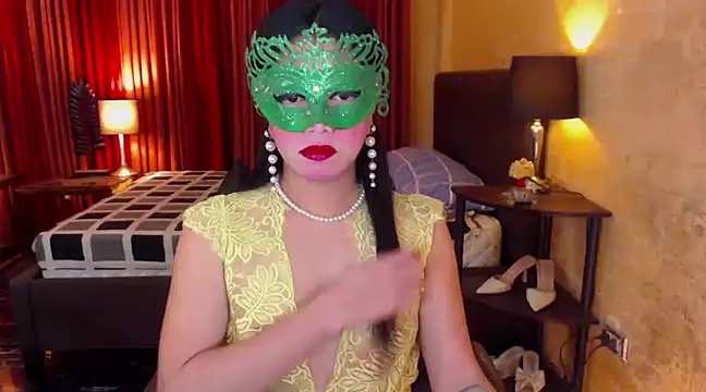 BigCockJewel online show from 6, 2, 2025