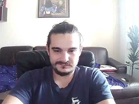 johnnybravovici online show from 23, 7, 2026