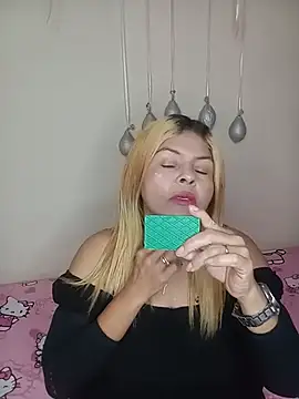 Isabellabrown43 online show from 28, 7, 2026