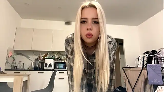 KittySendro online show from 24, 7, 2026