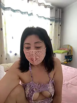 Lisa-008 online show from 27, 7, 2026