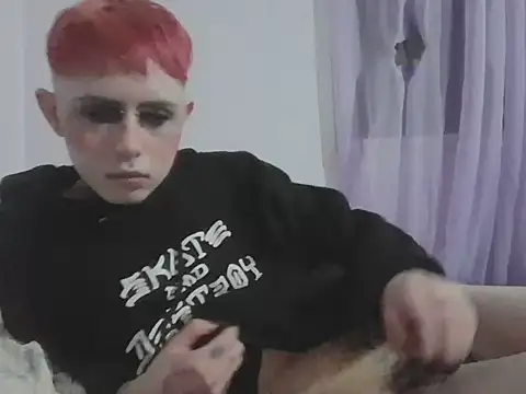 valkittyegirll online show from 31, 7, 2026