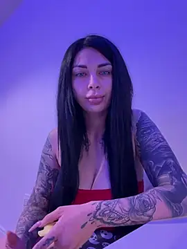 Velonyx online show from 27, 7, 2026