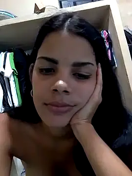Snapshot of ConejitaCubana chatting on 28, 7, 2026 ConejitaCubana online show from 28, 7, 2026
