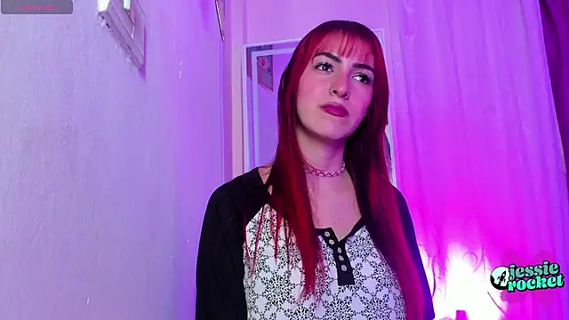 jessierocketx online show from 12, 11, 2025