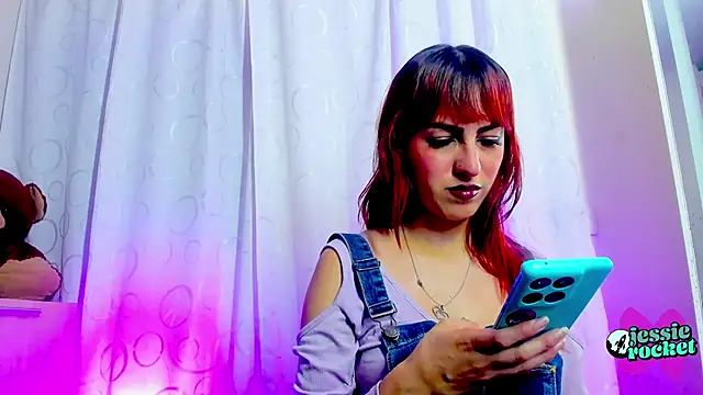 jessierocketx online show from 29, 4, 2026