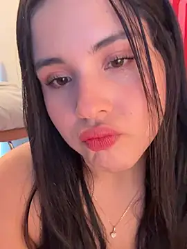 IvyValentine online show from 27, 2, 2026